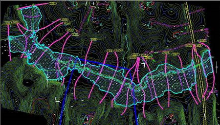 GeoCivil: River Analysis Extension